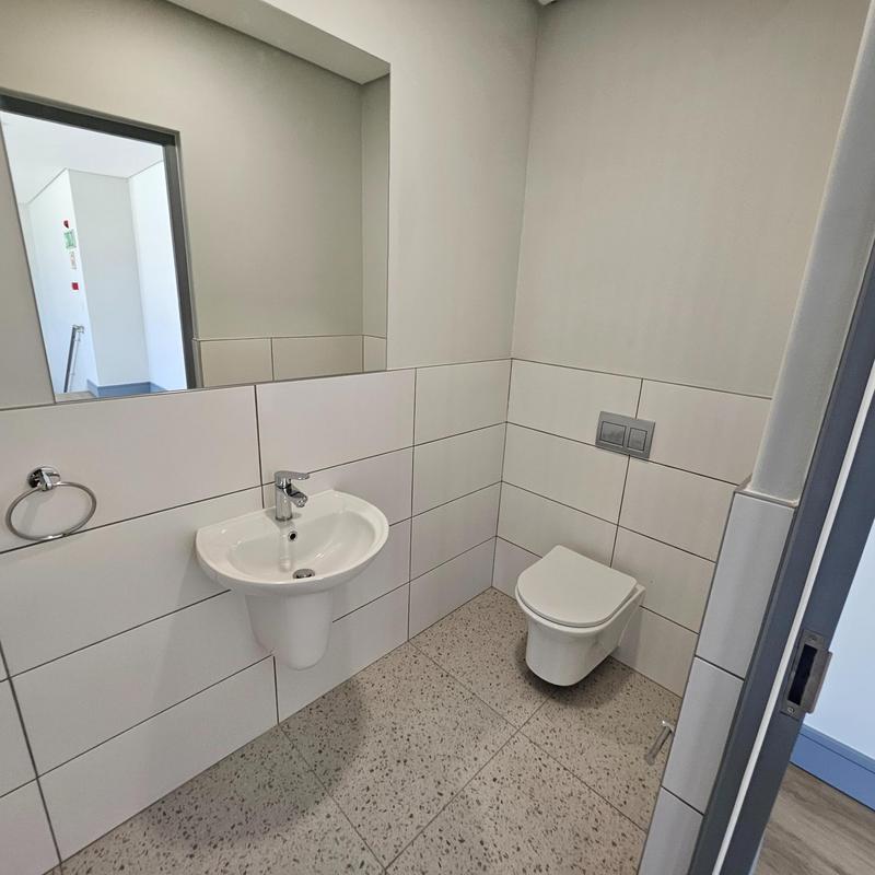 To Let Commercial Property for Rent in Stikland Industrial Western Cape